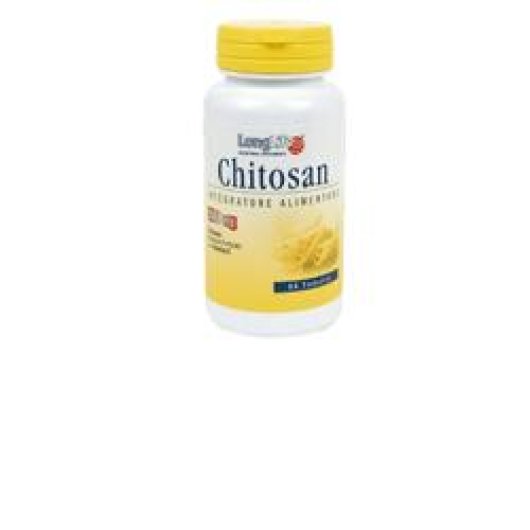 LONGLIFE CHITOSAN 84TAV