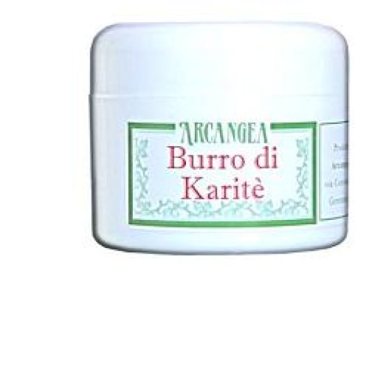 Karite Burro 50ml