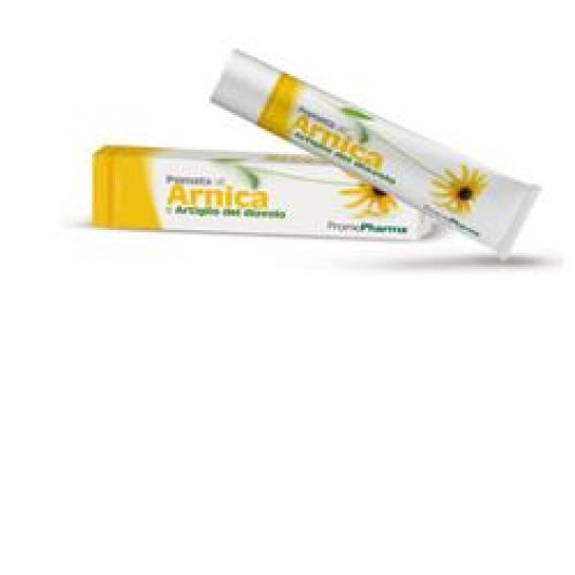 BIO POMATA ARNICA/ART DIAVOLO