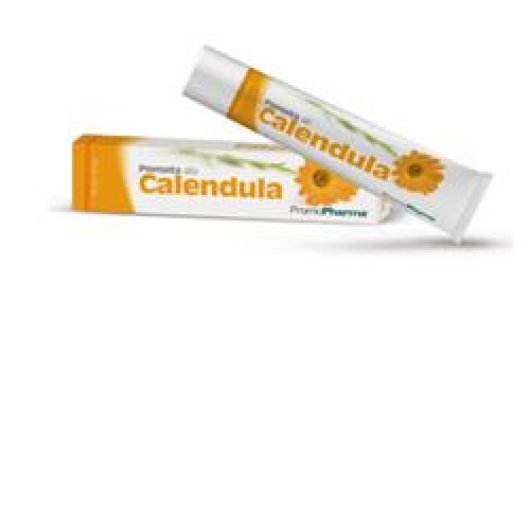 BIO POMATA CALENDULA 50ML