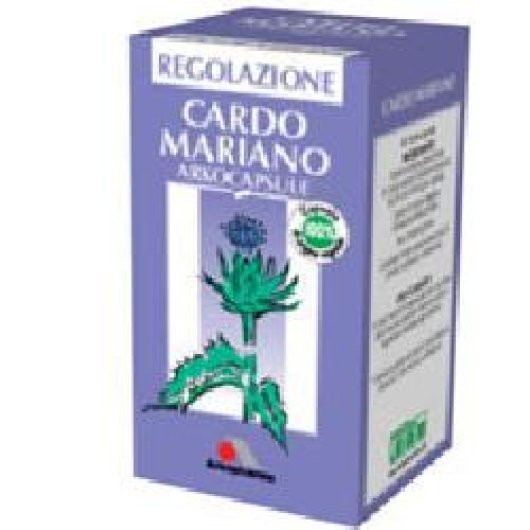 CARDO MAR ARKOCAPSULE 90CPS