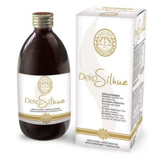 Dekosilhue 500ml