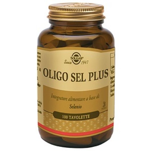 OLIGO SEL PLUS 100TAV