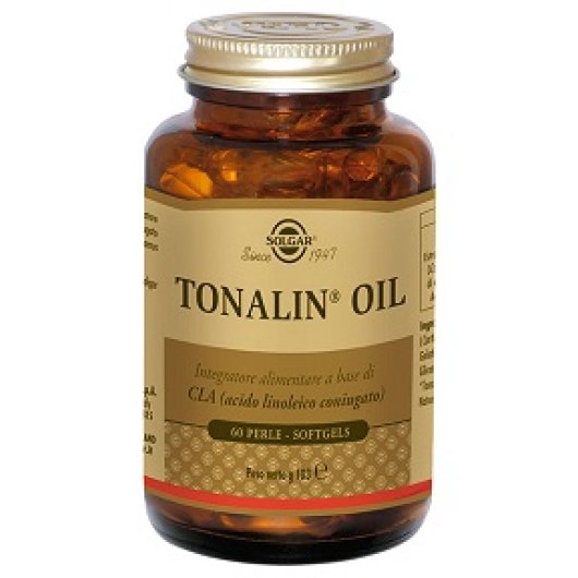 TONALIN OIL 60PRL