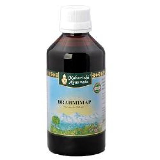 BRAHMIMAP 200ML