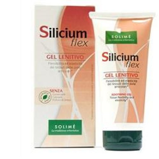 SILICIUM FLEX GEL 100ML