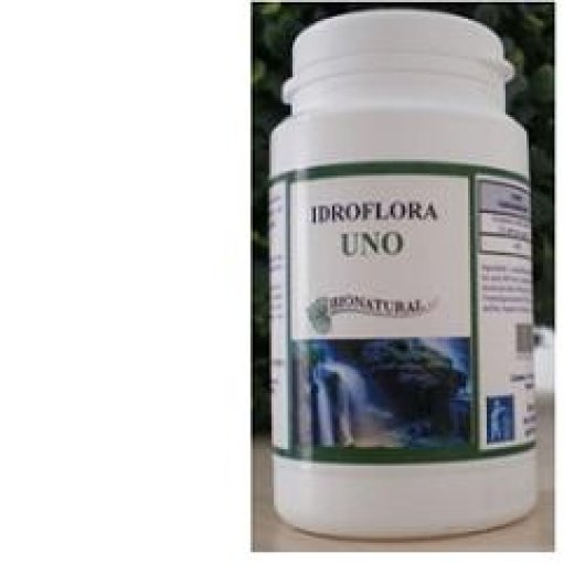 IDROFLORA 1 40CPS