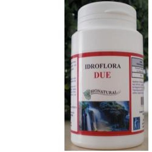 IDROFLORA 2 40CPS