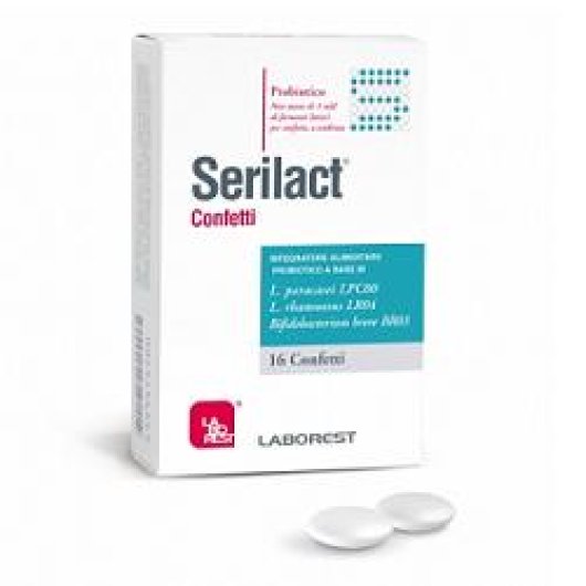 SERILACT 16CONF 1G