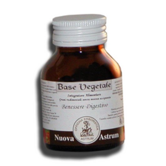 BASE VEGETALE 60CPS