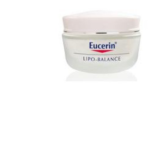 EUCERIN VISO LIPOBALANCE 50ML