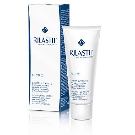 RILASTIL MICRO CR NUTRIEN 50ML