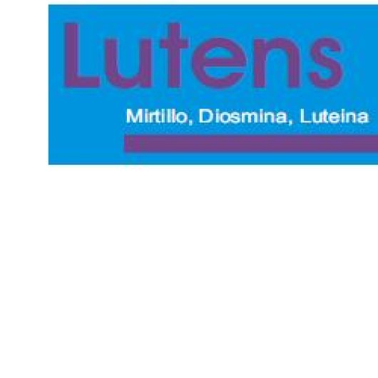 Lutenblu 20cps