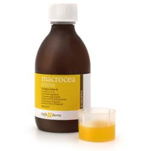 MACROCEA SCIROPPO 300ML