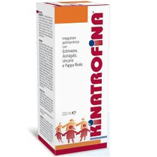 KINATROFINA 200ML