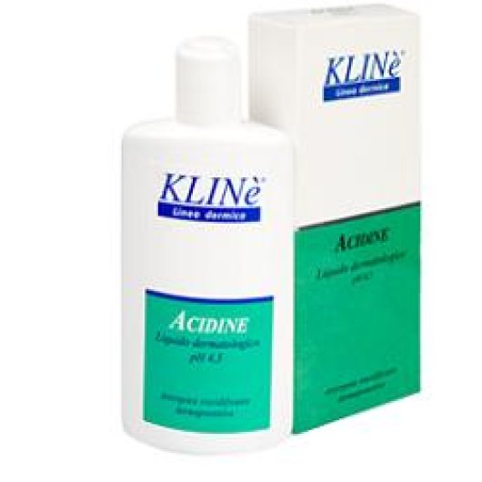 Acidine Liq Dermat 200ml