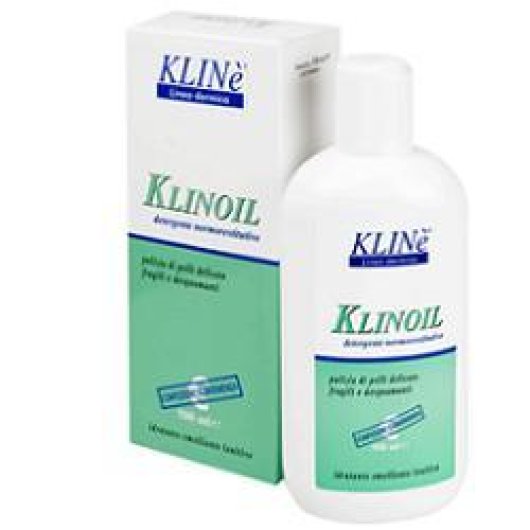 KLINOIL DET 500ML