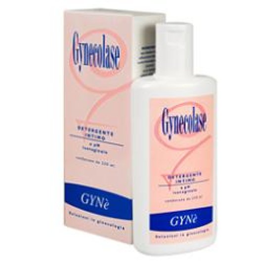 Gynecolase Det Int 250ml