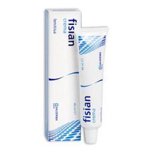 FISIAN CR LENIT 40ML