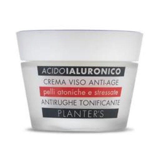 CREMA AC IALURONICO ANTIRUGHE