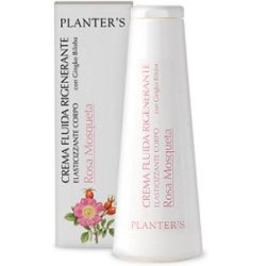 PLANTERS CR CRP ROSA MOSQ200ML