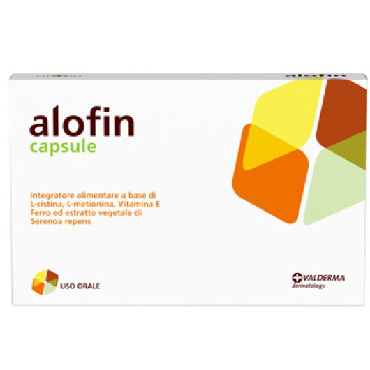 Alofin 20cps