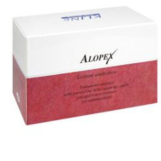 Alopex Loz 40ml