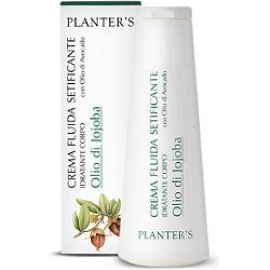 PLANTERS CR SETIF CORPO JOJOBA