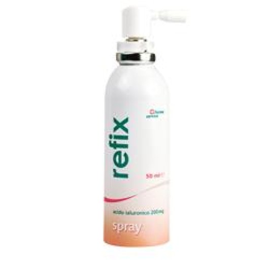 Refix Spr Idrat Crp 50ml