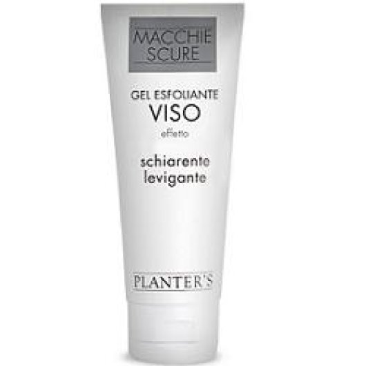 PLANTER'S GEL ESFOL VIS MAC SC