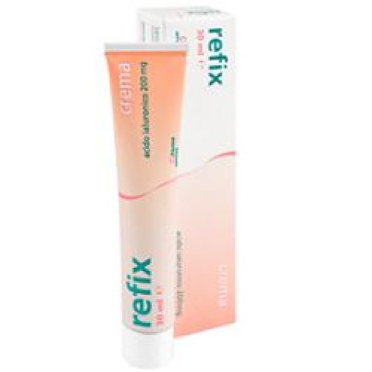 REFIX CR IDRAT CRP 30ML