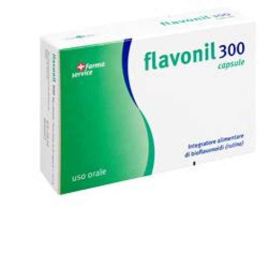 FLAVONIL 300 20CPS