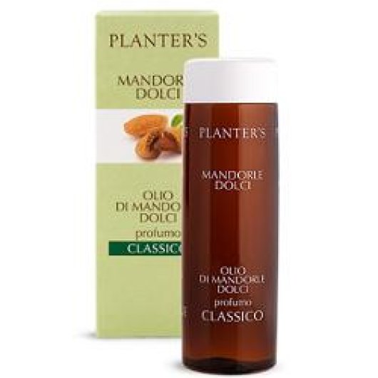 Planter's Olio Mand Dolci Clas