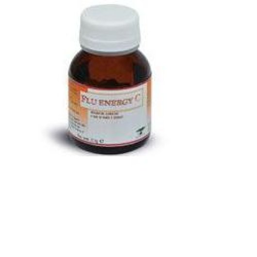 Flu Energy C 60cps