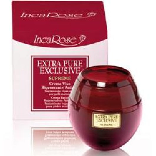 Incarose Epe Supreme 50ml