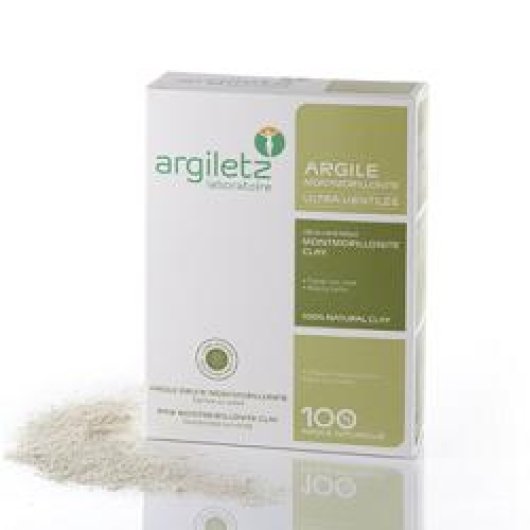 Argiletz Argilla Verde Ultra