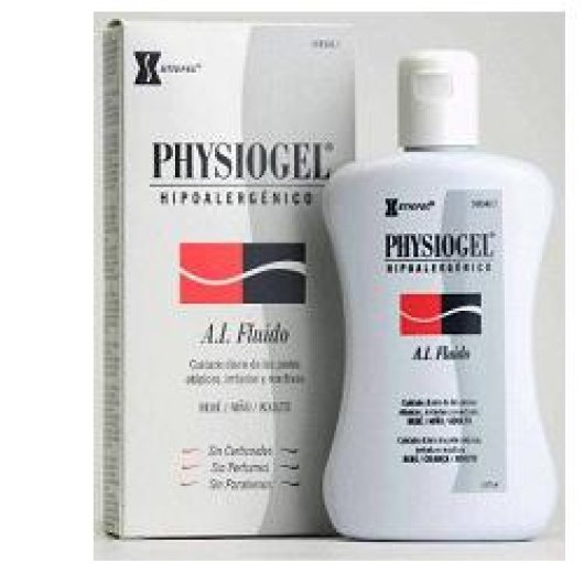 PHYSIOGEL AI CRP 200ML