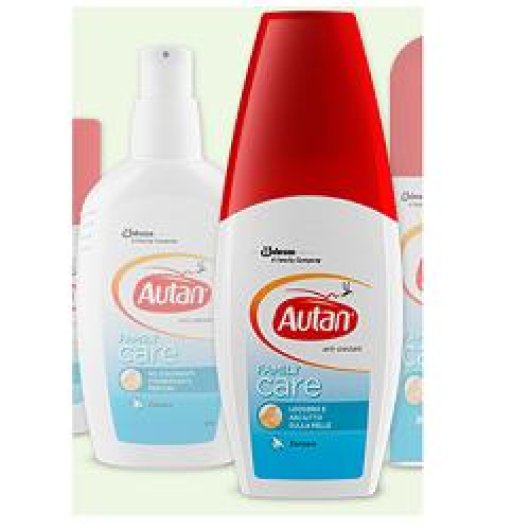 AUTAN FAMILY CARE VAPO 100ML