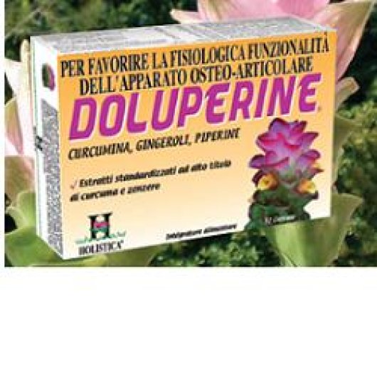 DOLUPERINE 60CPS