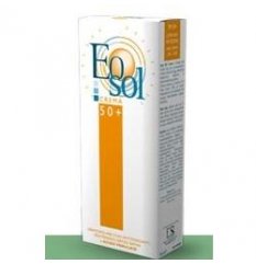 Eosol Crema Solare 50+ 50ml