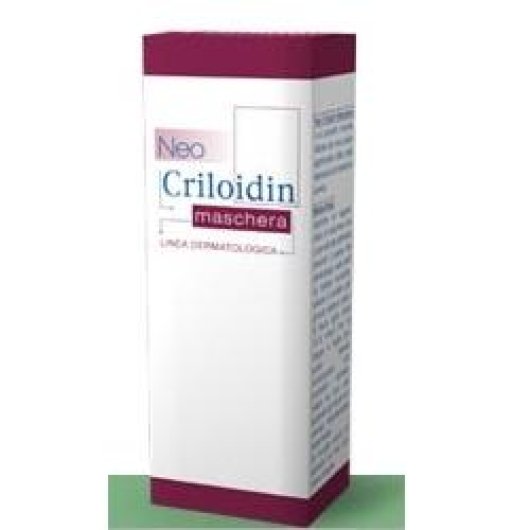 Neo Criloidin Maschera 50ml