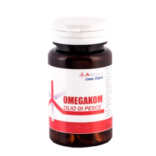 Omegakom 80prl