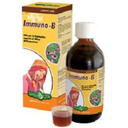 IMMUNO B FLUIDO 150ML