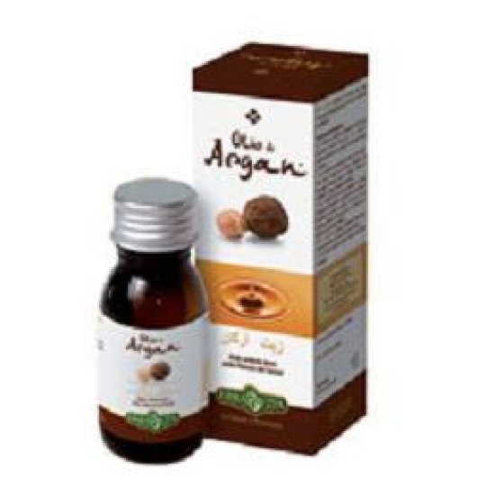 OLIO ARGAN 50ML