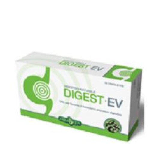 DIGEST EV 30TAV