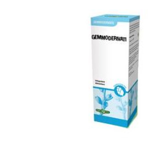 GEMMODERIVATO BIANCOSPINO 50ML