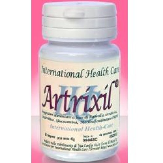 Artrixil 60cpr