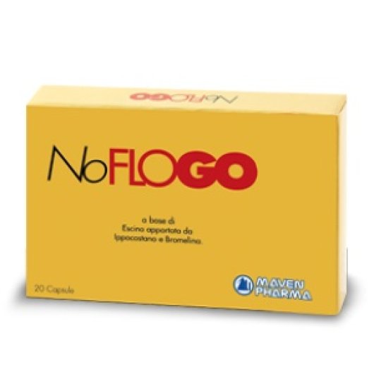 NOFLOGO 20CPR