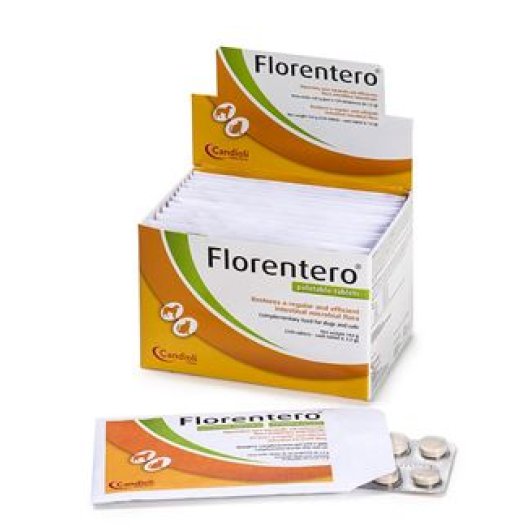 FLORENTERO 120CPR