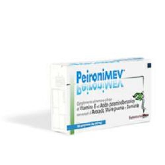 PEIRONIMEV 30CPR